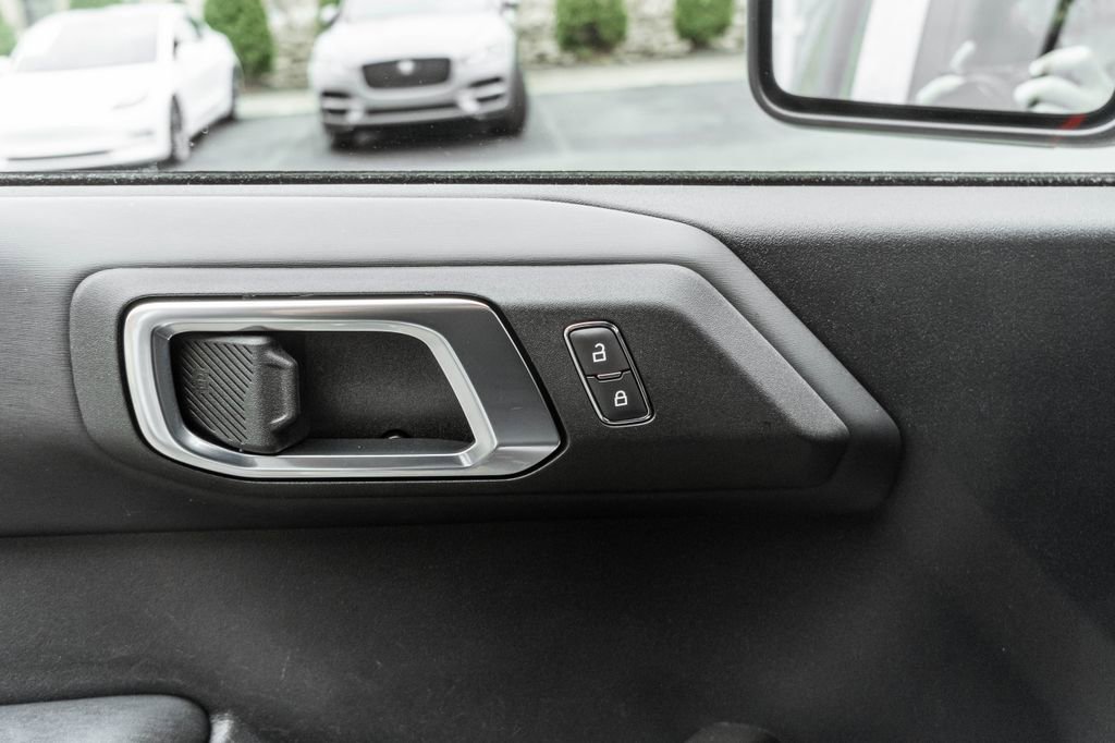 Used 2022 Ford Bronco Raptor AWD/4WD image 18