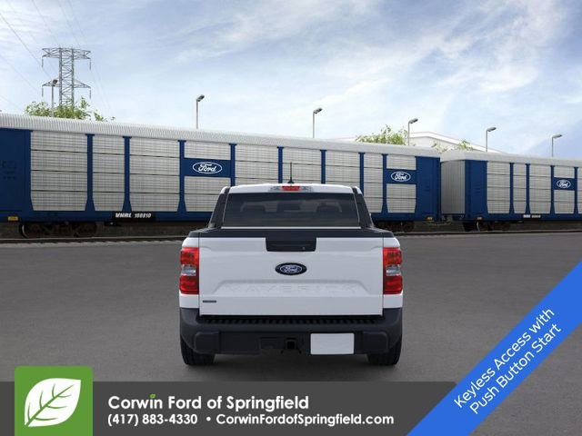 New 2025 Ford Maverick XL image 6