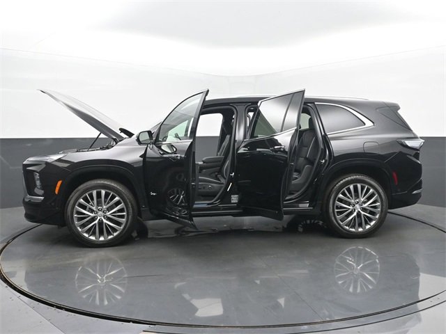 New 2026 Buick Enclave Avenir w/ Super Cruise Package image 57