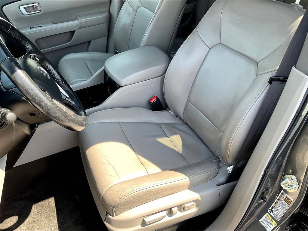 Used 2013 Honda Pilot EX-L image 21