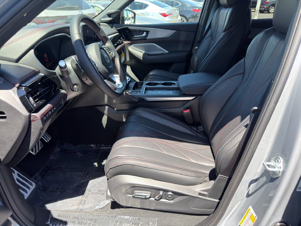 Used 2026 Acura MDX A-Spec w/ Advance Package AWD/4WD image 14