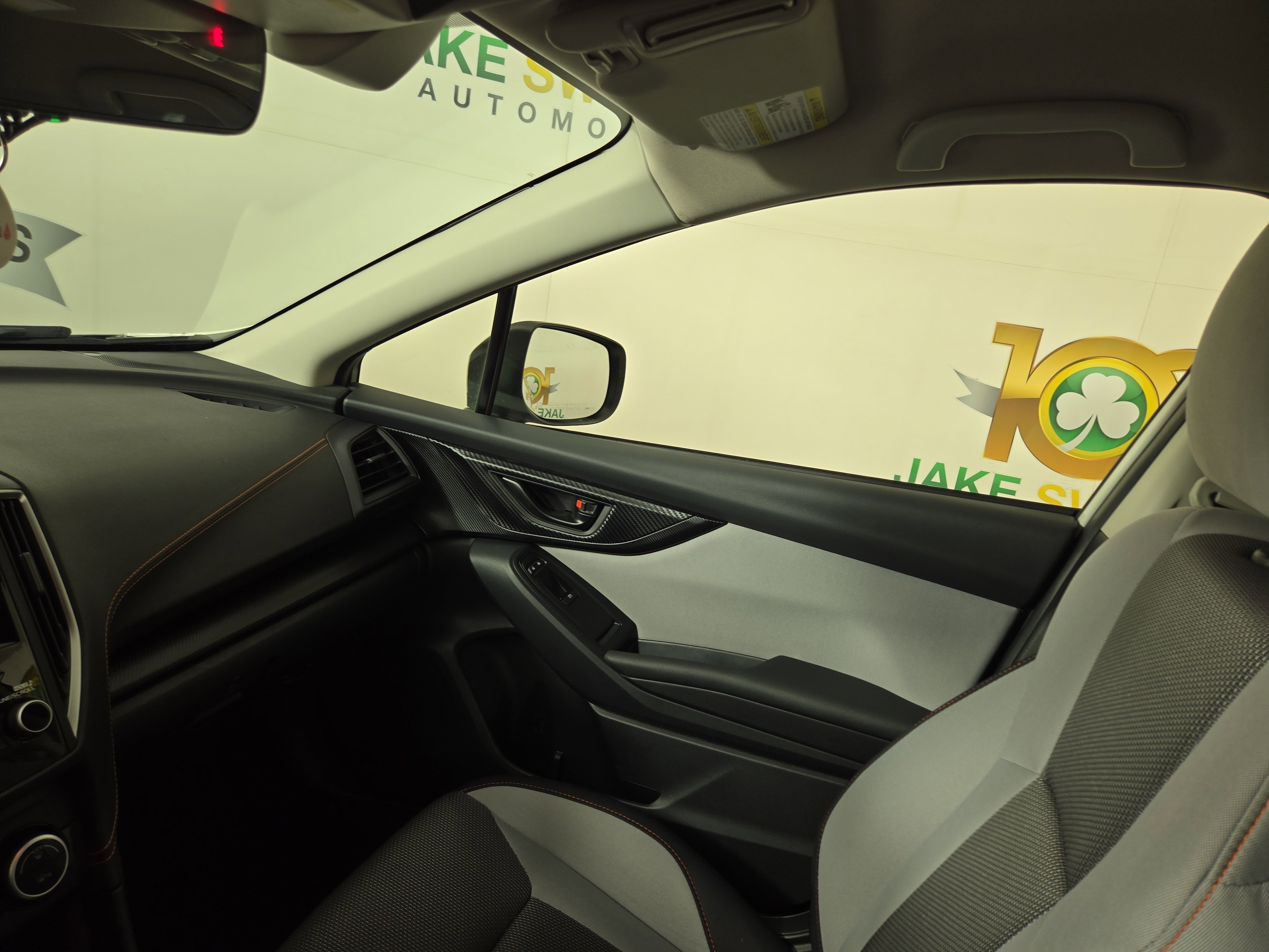 Used 2023 Subaru Crosstrek 2.0i Premium image 23