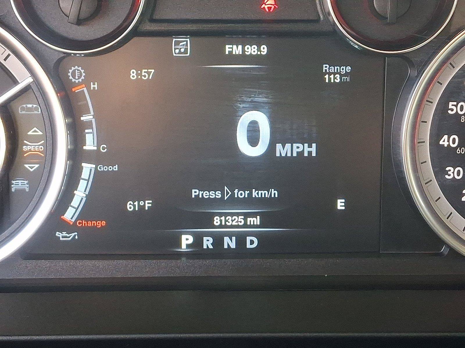 Used 2019 RAM 1500 Express w/ Wheel & Sound Group AWD/4WD image 19