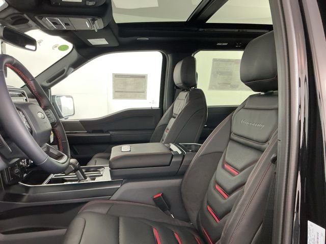 New 2026 Ford F150 Raptor image 19