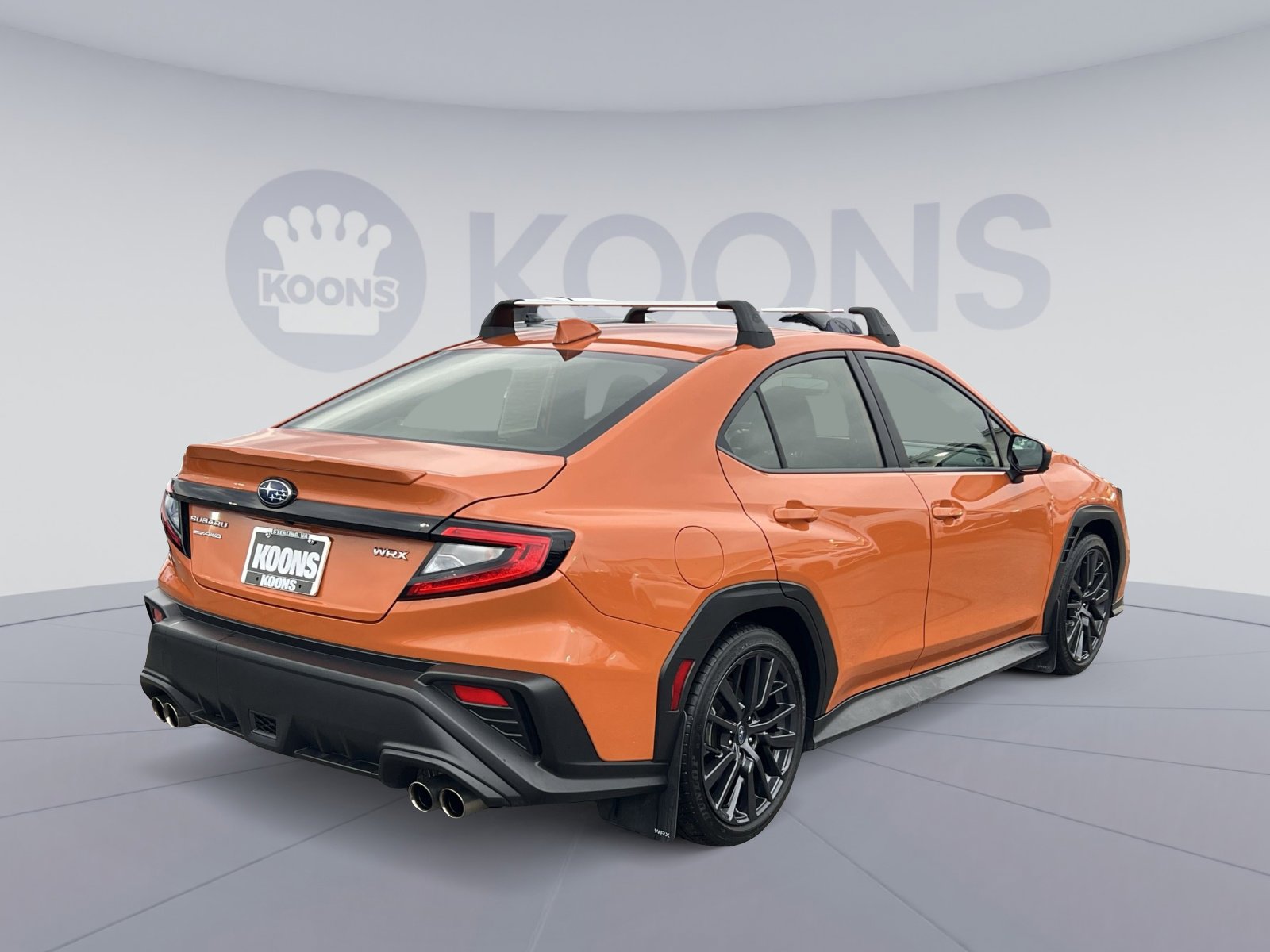 Used 2024 Subaru WRX Premium image 7