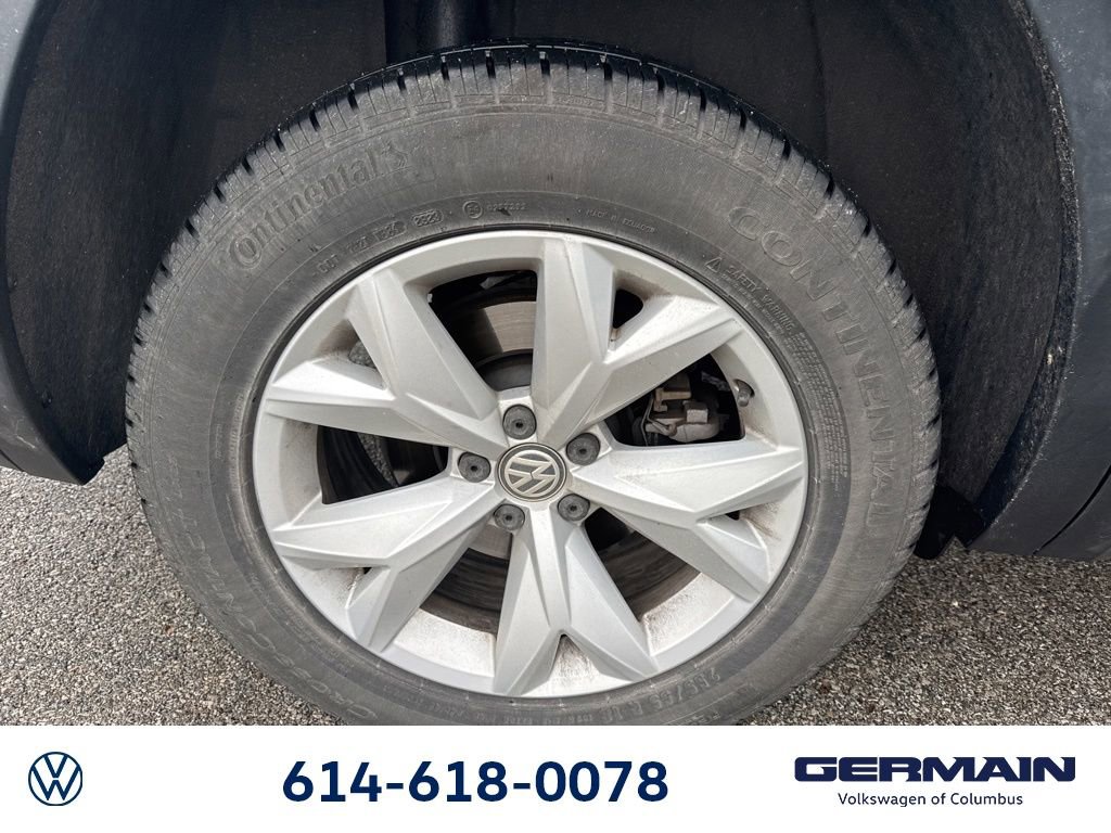 Used 2019 Volkswagen Atlas SE image 13