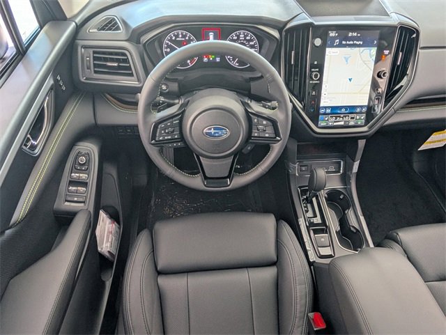 New 2025 Subaru Ascent Bronze Edition image 8