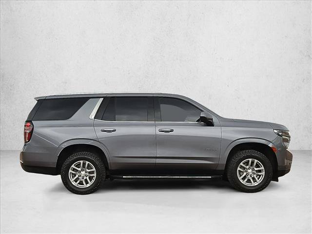 Used 2021 Chevrolet Tahoe LT AWD/4WD image 4