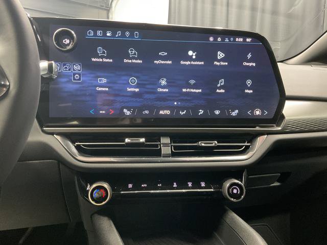 New 2026 Chevrolet Equinox EV LT w/ Comfort Package FWD image 23