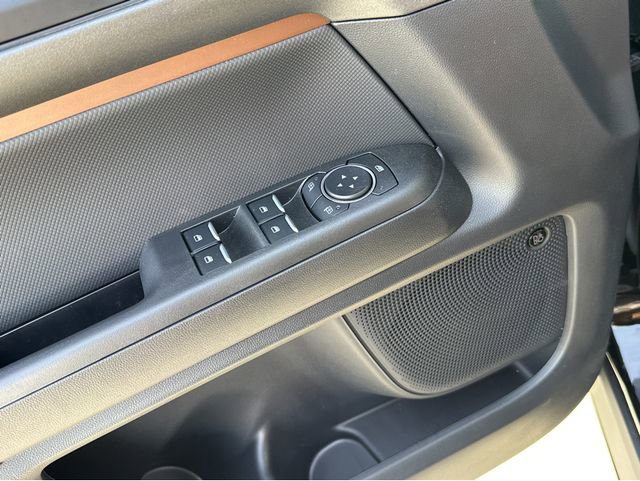 New 2025 Ford Bronco Sport Outer Banks w/ Sasquatch Outer Banks Package AWD/4WD image 40