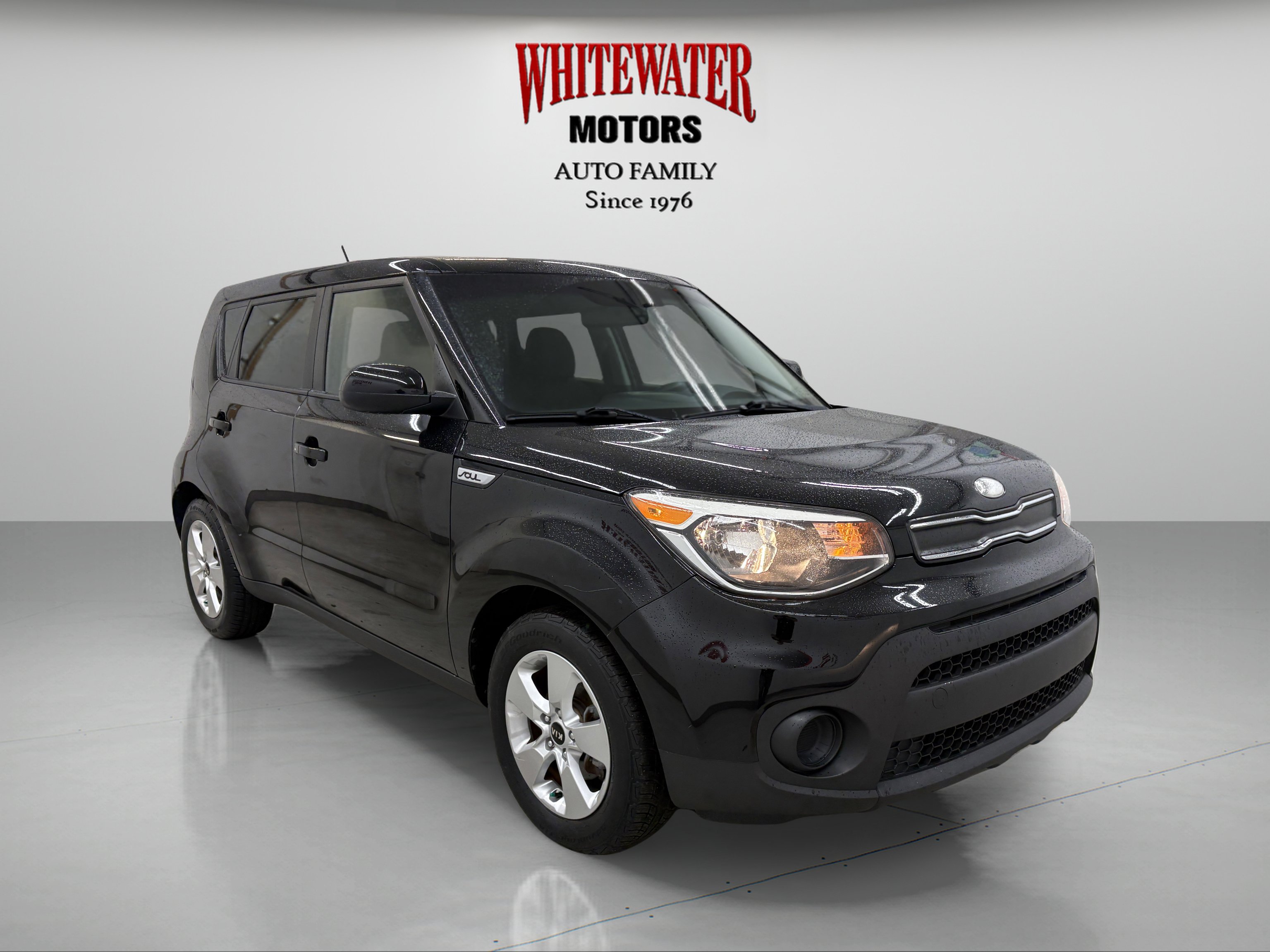 Used 2017 Kia Soul FWD image 6