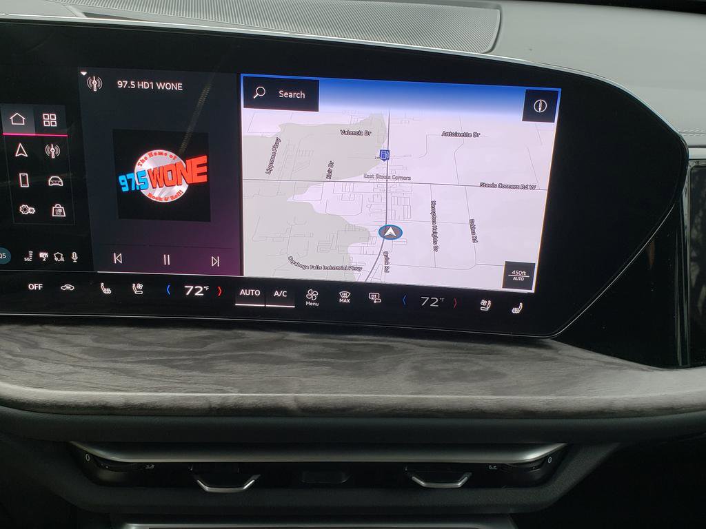 Used 2025 Audi Q5 Prestige image 22