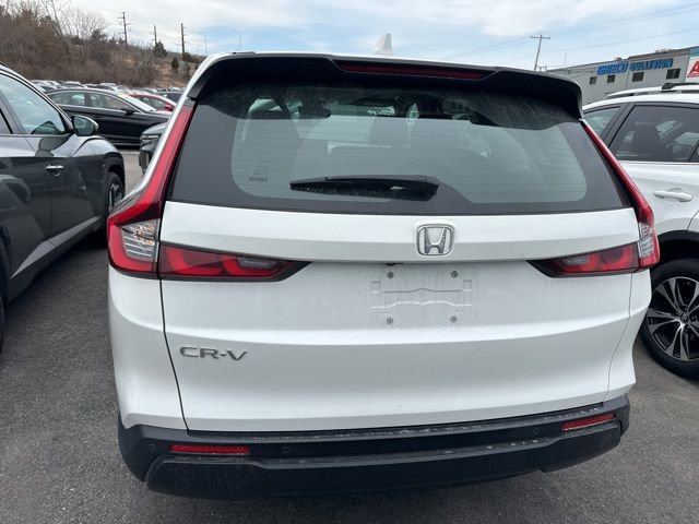 Used 2023 Honda CR-V EX-L image 5
