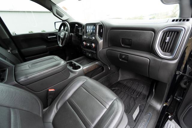 Used 2021 GMC Sierra 1500 Denali w/ Driver Alert Package II image 28