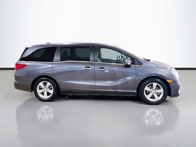 Used 2019 Honda Odyssey EX-L image 8