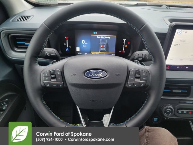 New 2026 Ford Maverick Lobo image 22