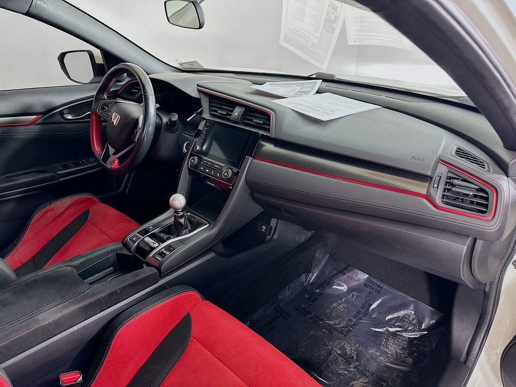 Used 2019 Honda Civic Type R image 36