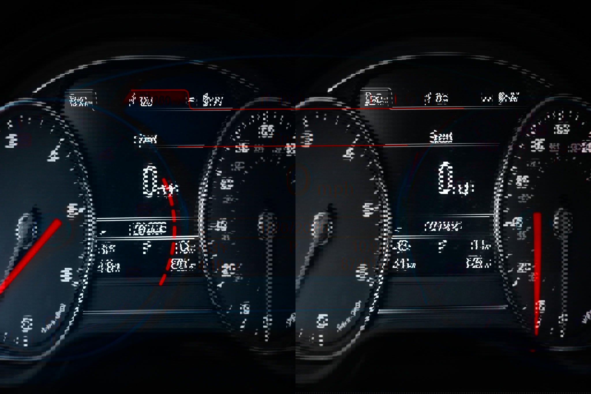 Used 2014 Audi A8 L TDI w/ Premium Package image 61