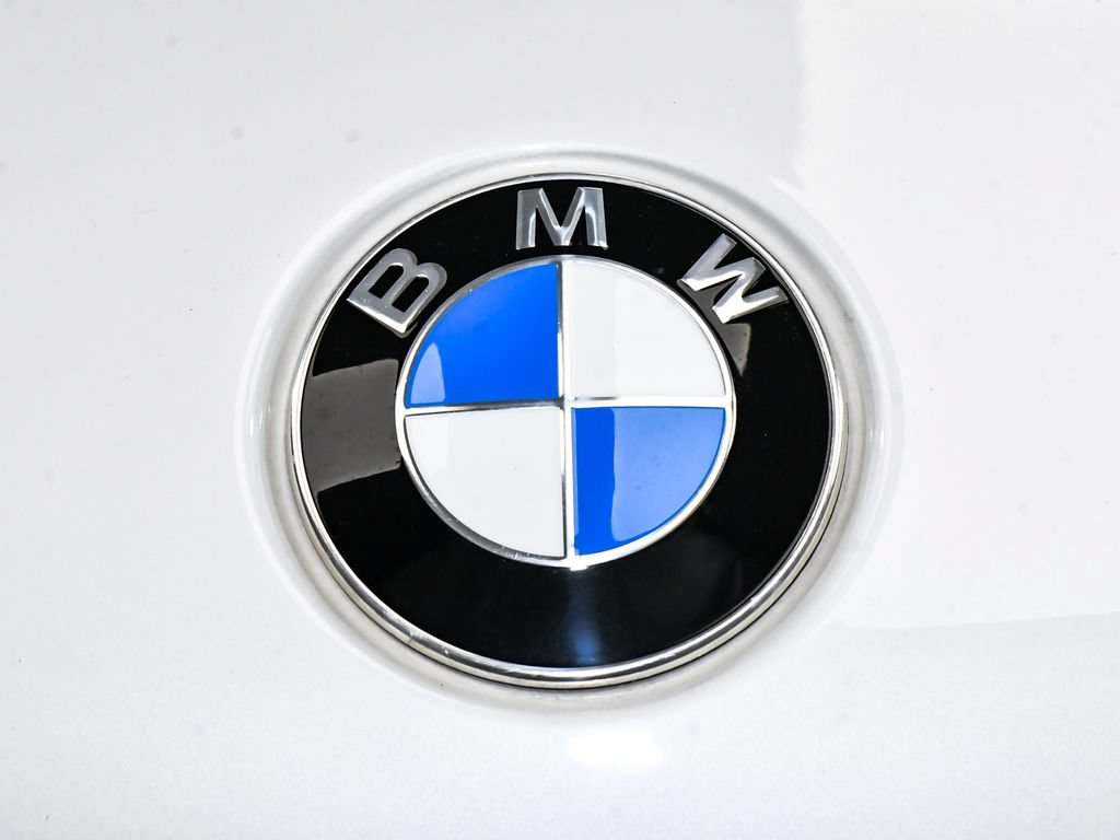 Used 2021 BMW X6 M w/ Executive Package AWD/4WD image 97