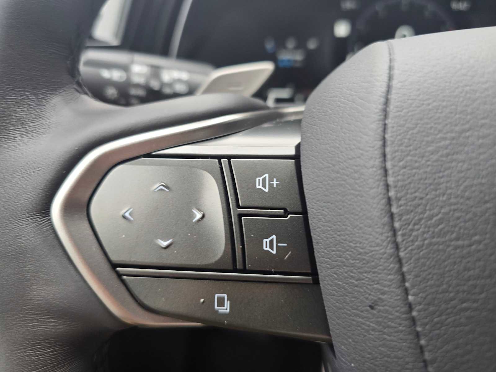 New 2026 Lexus TX 350 AWD image 34