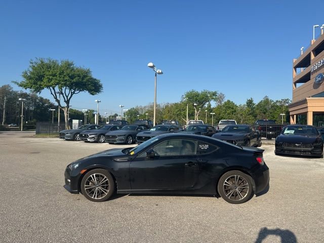 Used 2015 Subaru BRZ Limited image 2