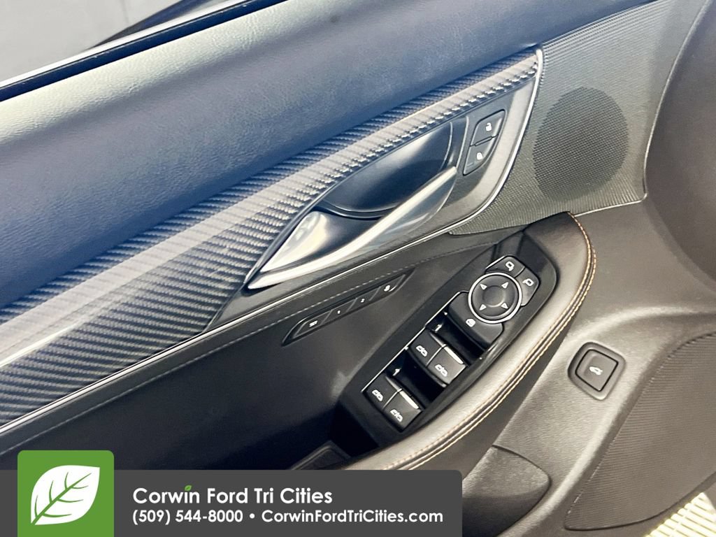 Used 2023 Cadillac CT5 Sport AWD/4WD image 12