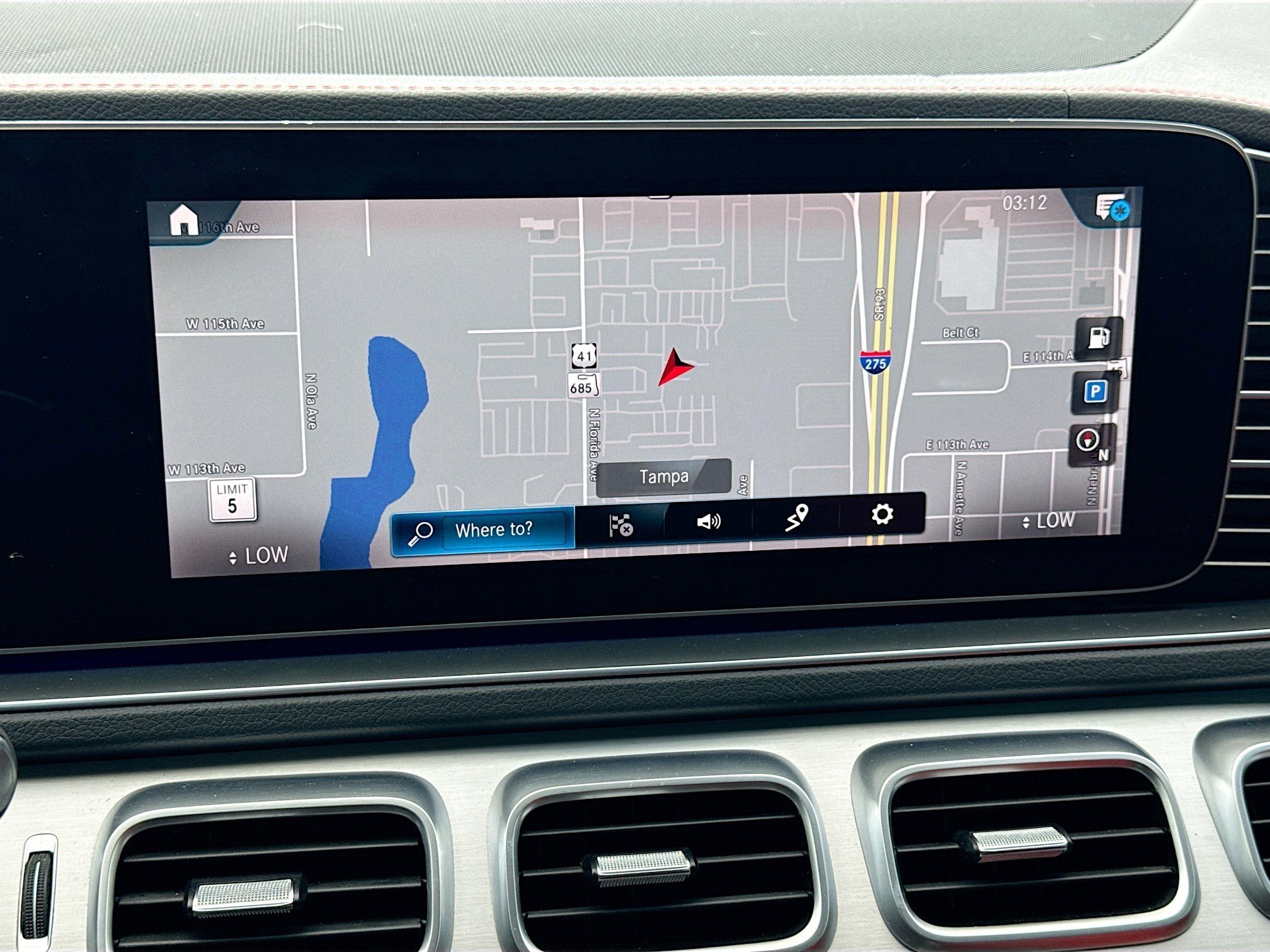 Used 2021 Mercedes-Benz GLE 53 AMG 4MATIC image 33