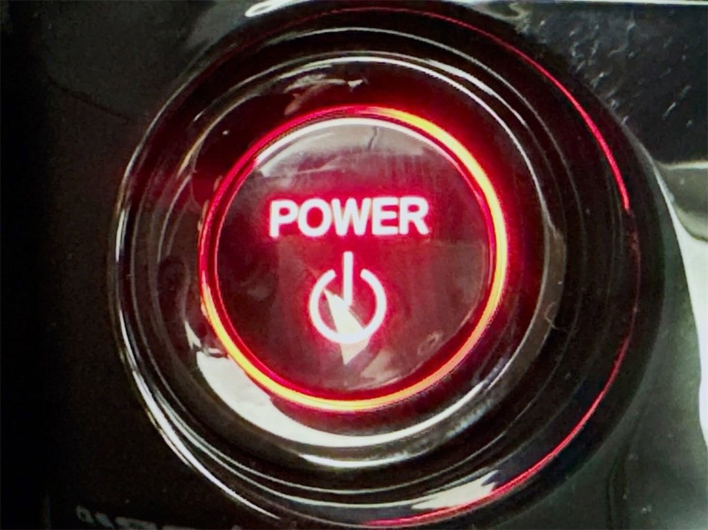 New 2025 Honda Accord EX-L image 24