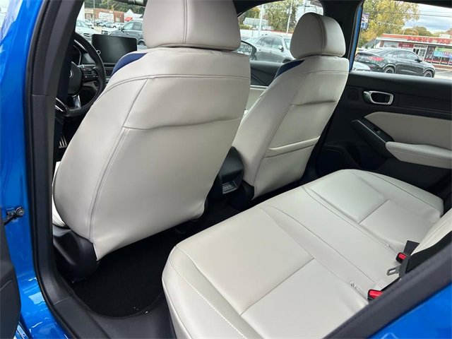 New 2026 Acura Integra A-Spec image 14