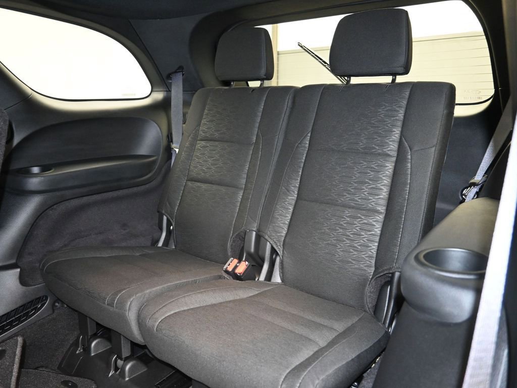 New 2026 Dodge Durango GT AWD/4WD image 23