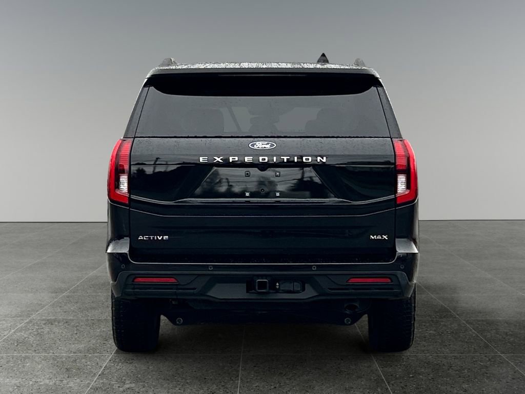 Used 2025 Ford Expedition Max Active image 6