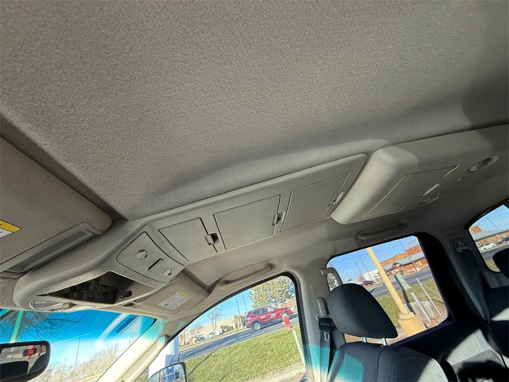 Used 2008 Nissan Titan LE image 29