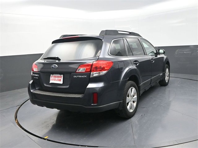 Used 2012 Subaru Outback 2.5i Premium image 7