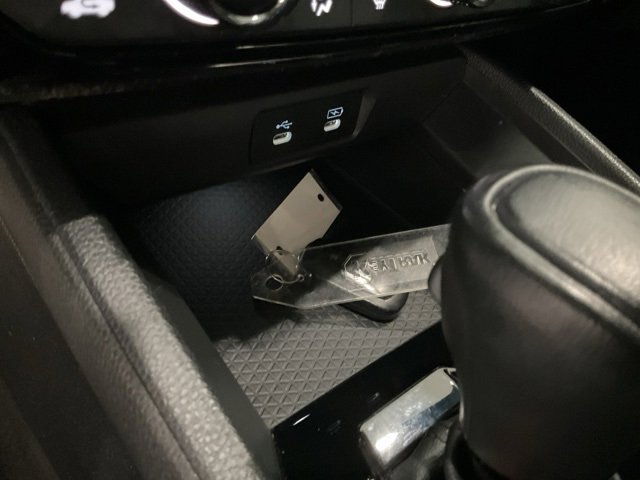 Certified 2023 Honda Accord Sport image 13