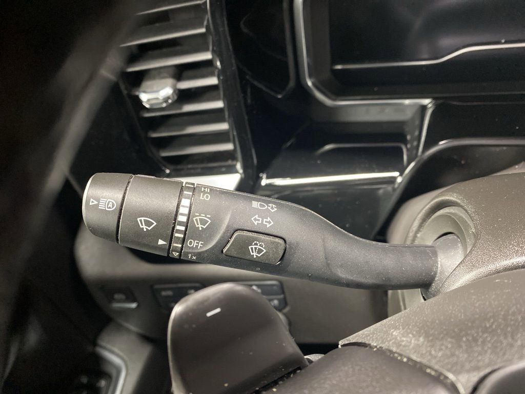 Used 2023 Chevrolet Silverado 1500 RST w/ All Star Edition Plus image 37