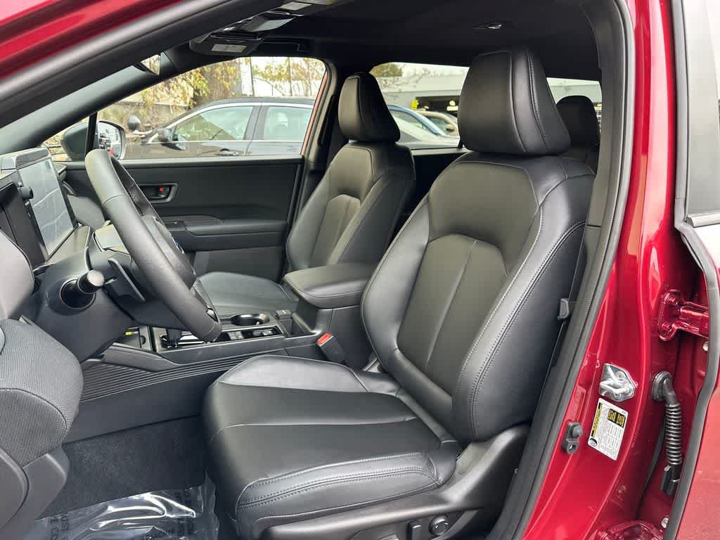 New 2026 Subaru Outback Premium AWD/4WD image 11