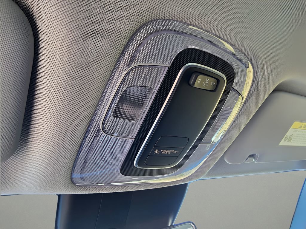 New 2026 Hyundai Elantra Blue image 23