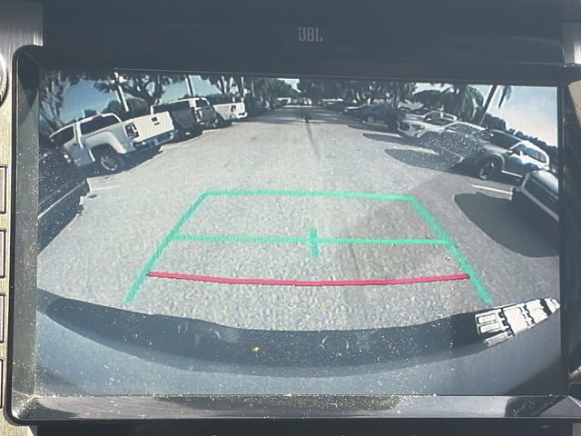 Used 2021 Toyota Tundra 1794 Edition w/ TRD Off-Road Package AWD/4WD image 31