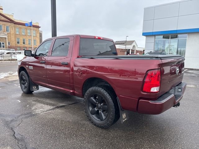 Used 2018 RAM 1500 Express w/ Express Value Package image 3