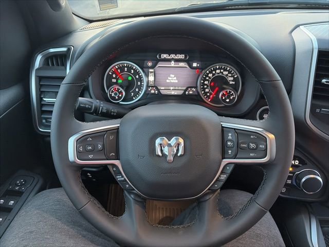New 2026 RAM 1500 Big Horn image 16