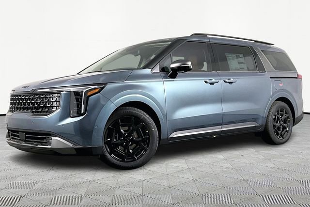 New 2026 Kia Carnival SX Prestige FWD image 1