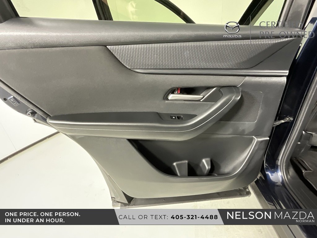 Certified 2024 MAZDA CX-90 3.3 Turbo w/ Select Package image 18