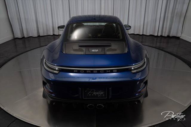 Used 2022 Porsche 911 GT3 RWD image 12
