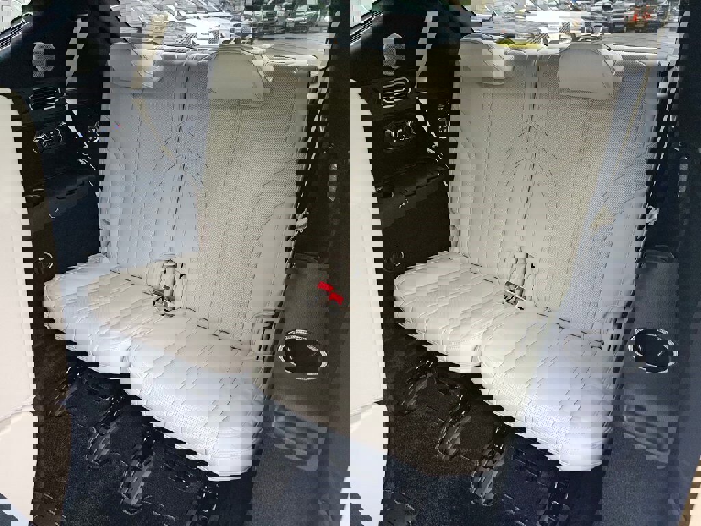 New 2026 Genesis GV80 3.5T Prestige image 24