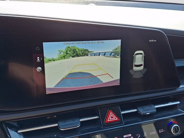 Used 2023 Kia Niro Wind FWD image 20