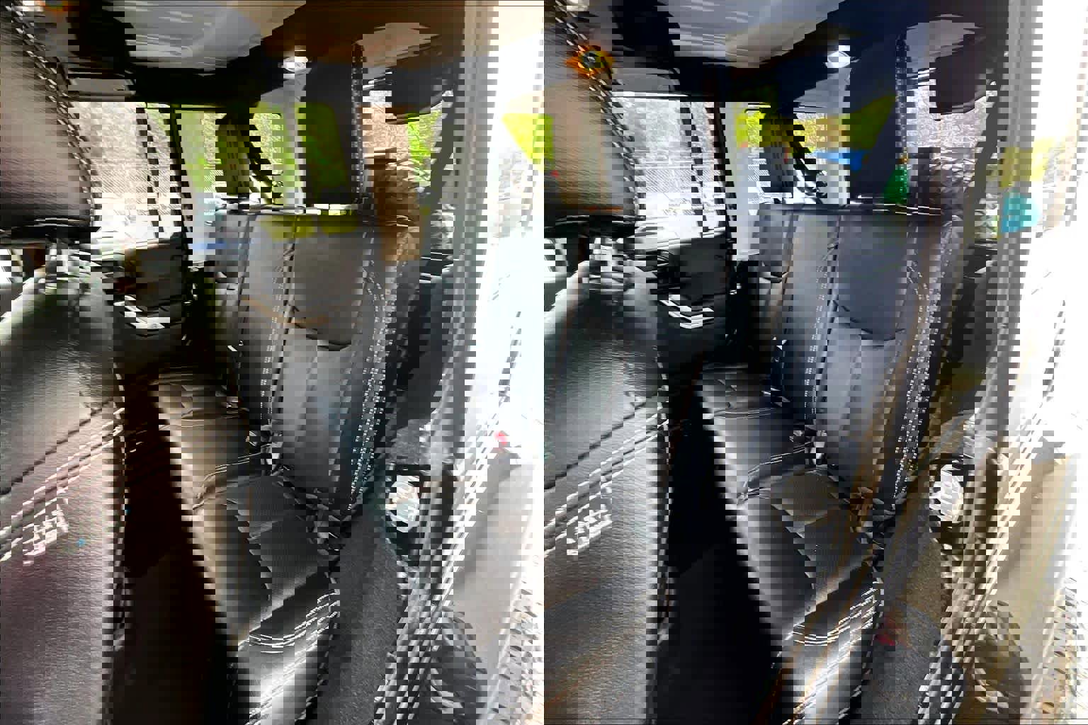 Used 2017 Jeep Wrangler Unlimited Sahara image 20