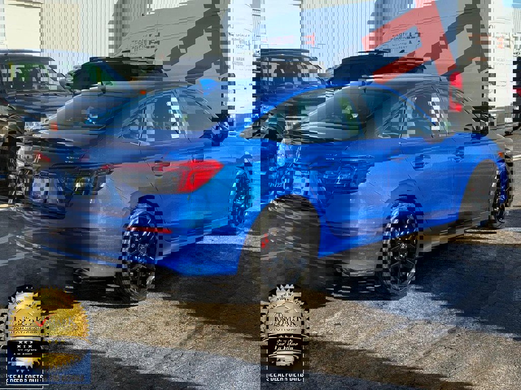 Used 2024 Honda Civic Sport image 5