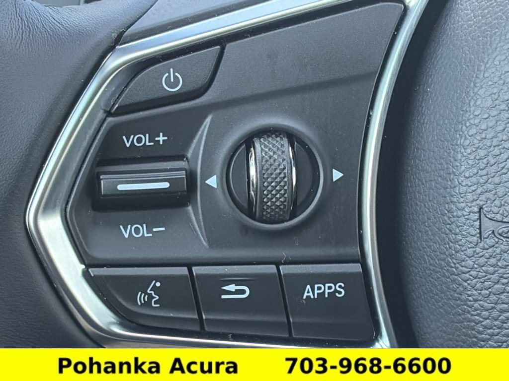 Used 2025 Acura RDX SH-AWD image 12