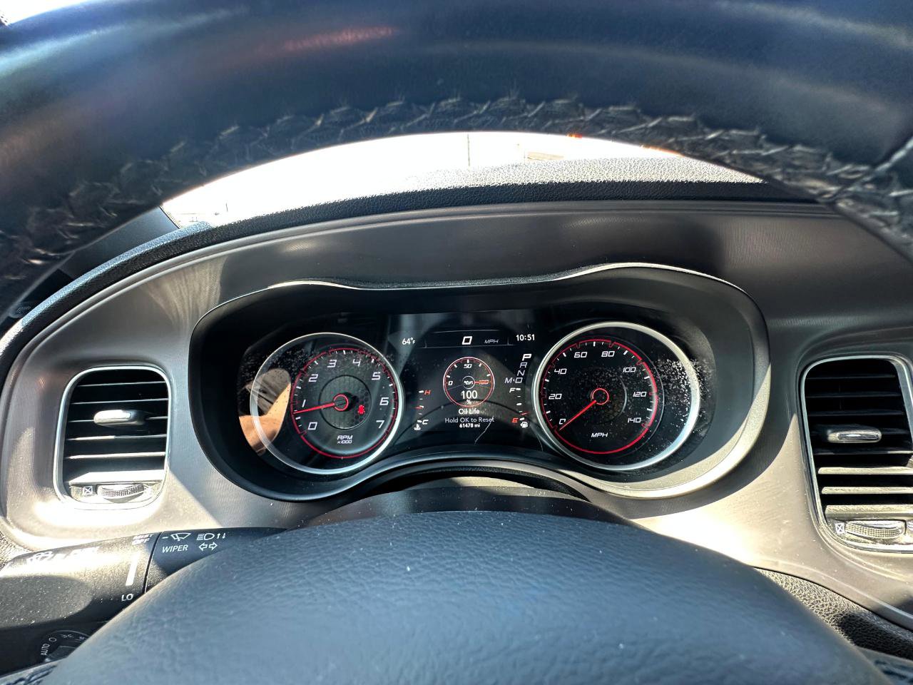 Used 2023 Dodge Charger SXT RWD image 14