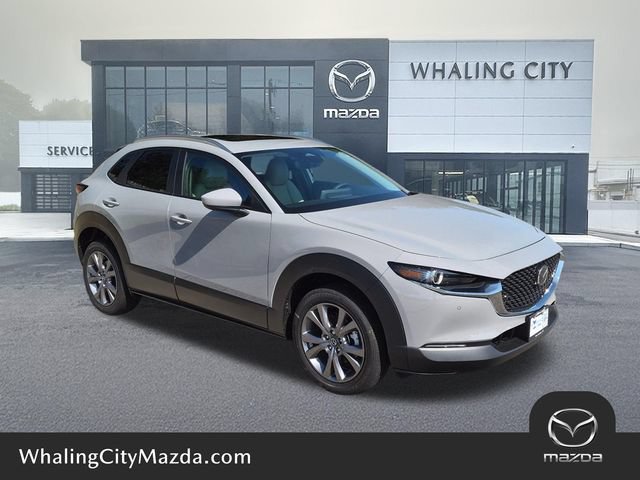 New 2026 MAZDA CX-30 AWD 2.5 S